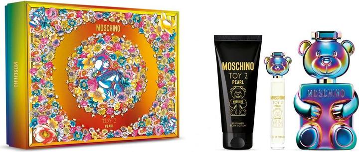 Immagine prodotto Moschino Giocattolo 2 Perla (Set di profumi)