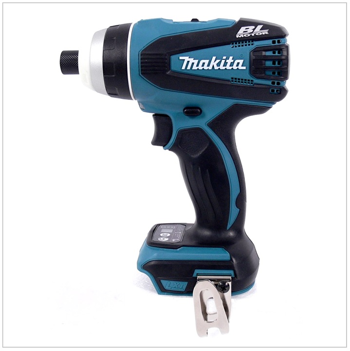 Actual product image Makita 18V cordless quadro screwdriver DTP141Z (Rechargeable battery operated)