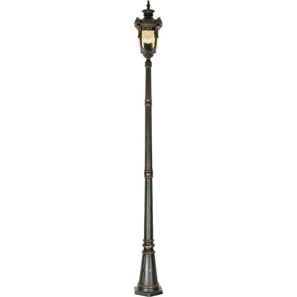 Thumbnail - Elstead Lighting, Gartenbeleuchtung, Philadelphia (E14, IP44)