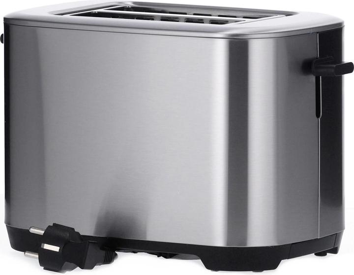 Produktbild Severin AT 2620 Toaster mit Bagel-Funktion