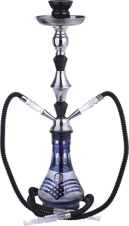 Champ Al Malik Boudnib 55 cm Black Double (55 cm)