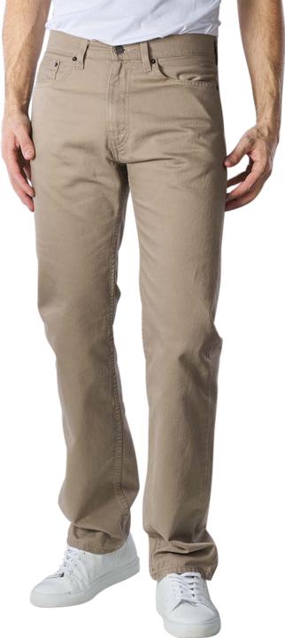 Actual product image Levis Levi's 505 Jeans Regular Fit (W29/L30)