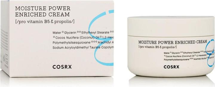 Image du produit Cosrx Crème enrichie au pouvoir hydratant (50 ml, Crème de jour)