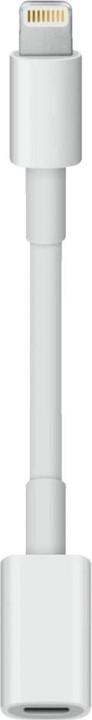 Produktbild PowerGuard Lightning — Lightning (0.10 m, USB 3.0)