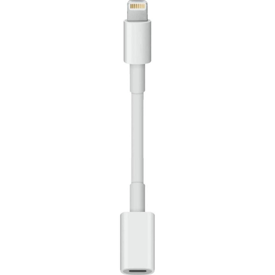 Thumbnail - PowerGuard Lightning — Lightning (0.10 m, USB 3.0), USB Kabel