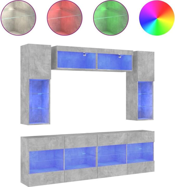 Produktbild vidaXL Jodee