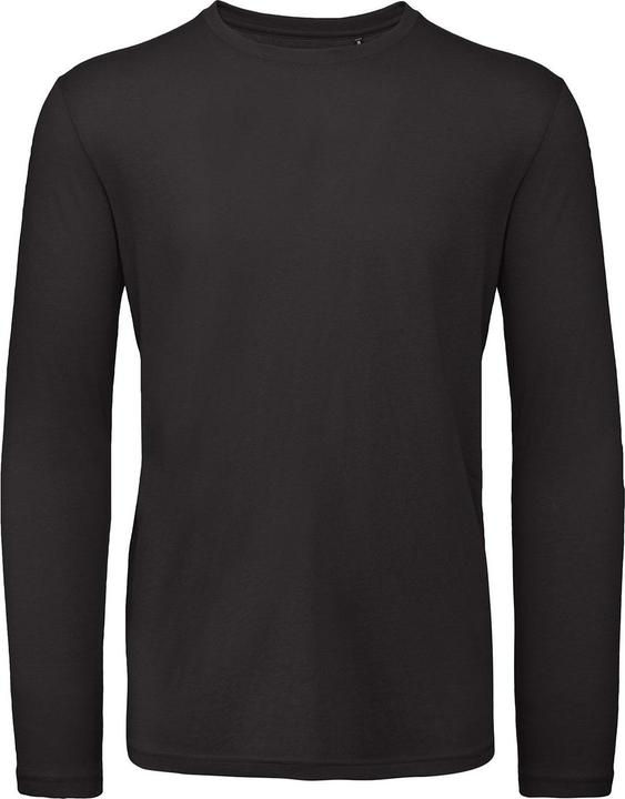 Produktbild B&C TShirt Inspire langärmlig (M)