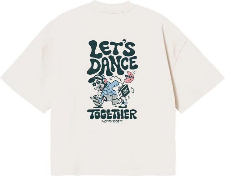 Immagine prodotto Kaotiko Lest's Dance (L)