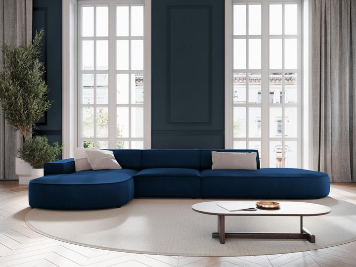 Actual product image Micadoni Jodie (Corner sofa)