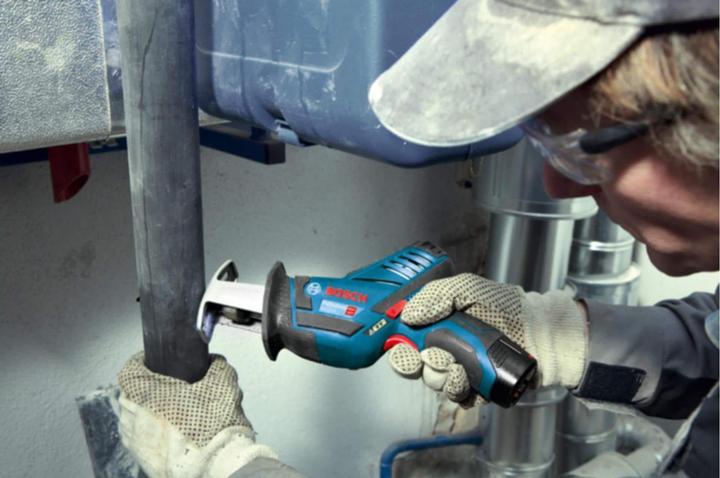 Productafbeelding Bosch Professional GSA 12V-14