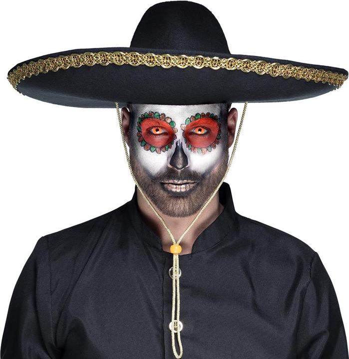 Immagine prodotto Boland Cappello Sombrero