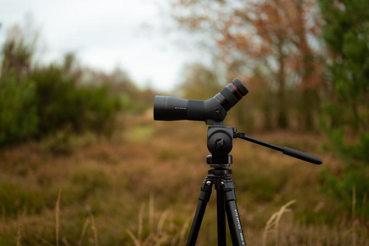 Produktbild Kite Optics SP 56 + 12-36x