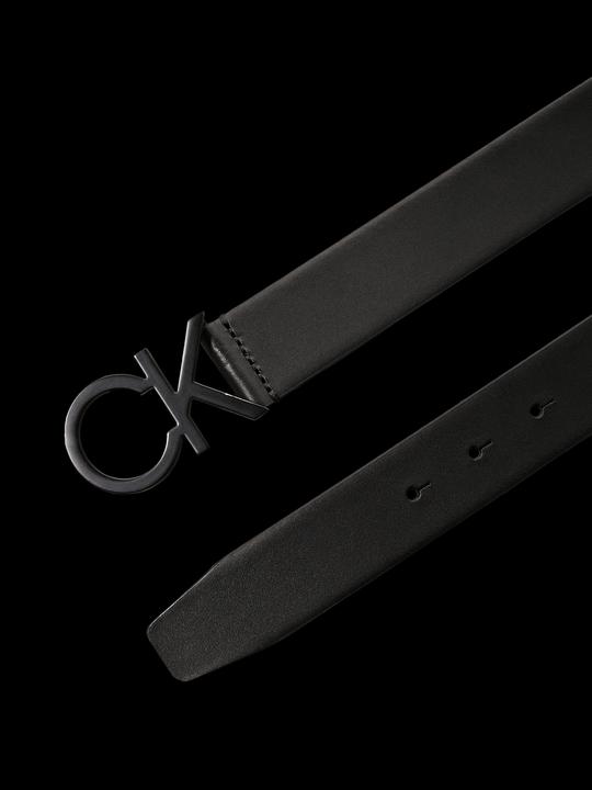 Produktbild Calvin Klein Ck Buckle Belt Black 35mm (100)