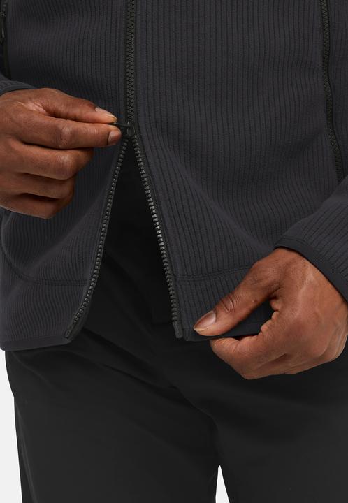 Produktbild Jack Wolfskin Lake Ridge Hooded Jkt M (L)