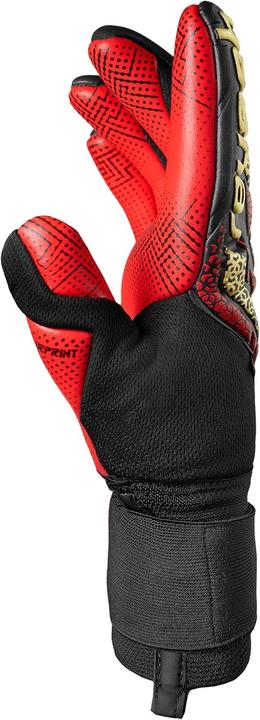 Image du produit Reusch Attrakt Gold X