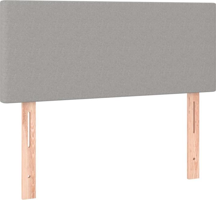 Image du produit vidaXL Boxspringbett (120 x 200 cm)