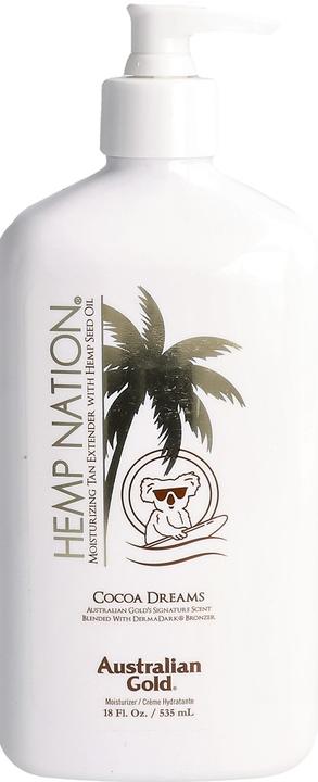 Produktbild Australian Gold Cocoa Dreams (Selbstbräunungsspray, 535 ml)
