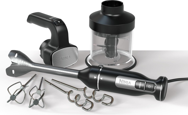 Productafbeelding Ninja CI100EU Foodi 3-in-1 staafmixerset