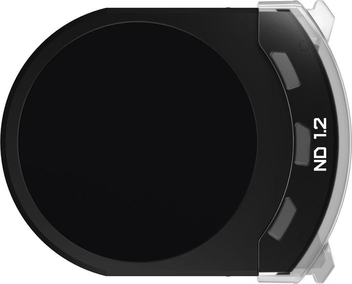 Dzofilm Catta Coin Plug-in Filter - ND Set (for Catta Zoom only) (ND- / Graufilter)