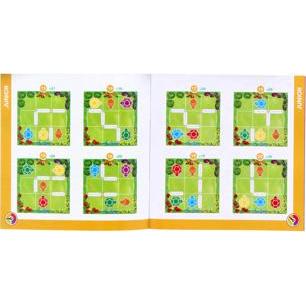 Thumbnail - Smart Games Turtle Tacticts (Italienisch, Englisch, Deutsch, Französisch)