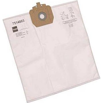 Taski Staubsaugerbeutel aus Vlies, 10 Stück Staubsaugerbeutel für Vento 8, 10 Stück/Pack, Staubsaugerbeutel