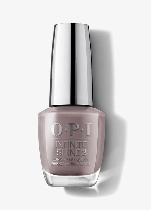 Actual product image OPI Infinite Shine Staying Neutral (Staying Neutral, Gel-Effect Nail Polish)