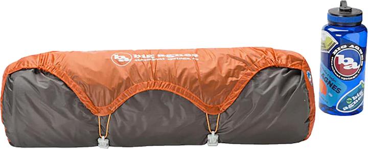 Produktbild Big Agnes Copper Spur UL4 (Kuppelzelt, 2.56 kg, 4 Personen)