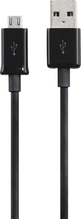 Actual product image Hama USB A – USB Micro B (0.90 m, USB 2.0)