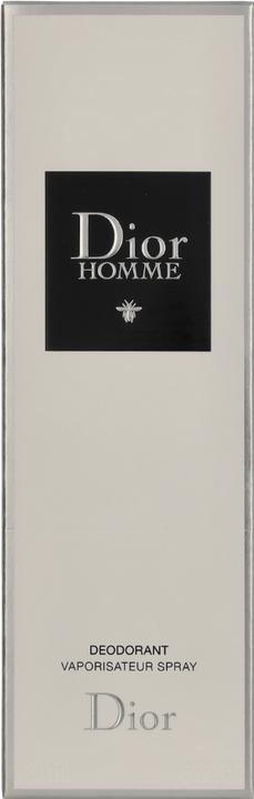 Actual product image Dior Homme (Spray, 150 ml)