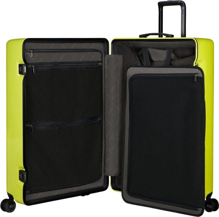 Image du produit Samsonite Focus Trolley mit 4 Rollen 81cm (115 l)