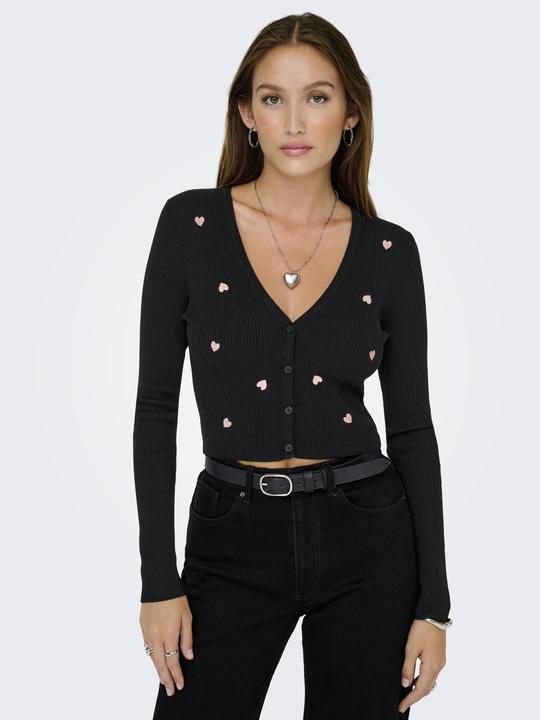 Actual product image Only ONLEMBA Strickjacke Strickjacke (XL)