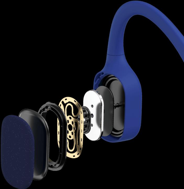 Immagine prodotto Shokz OpenSwim (8 h, Senza fili)