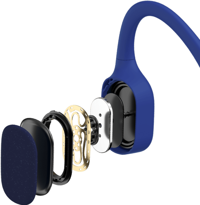 Image du produit Shokz OpenSwim (8 h, Sans fil)
