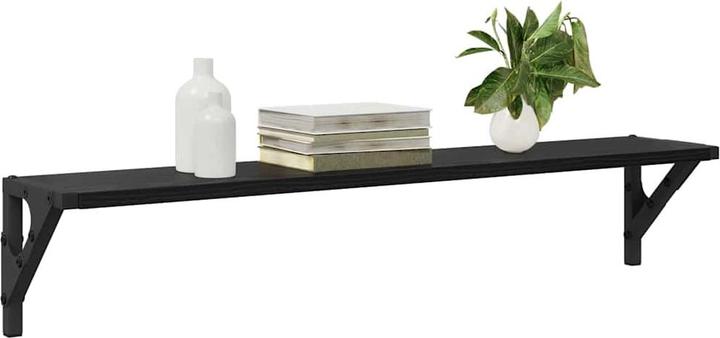 Immagine prodotto vidaXL Wandregale (80 x 15 x 15.50 cm)