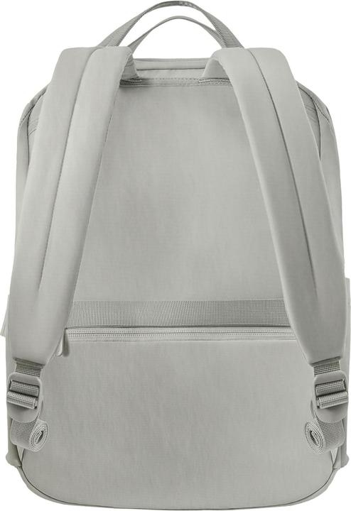 Actual product image XD Design BACKPACK BOBBY SOFT TOTE GREY P706.3019 (15 l)