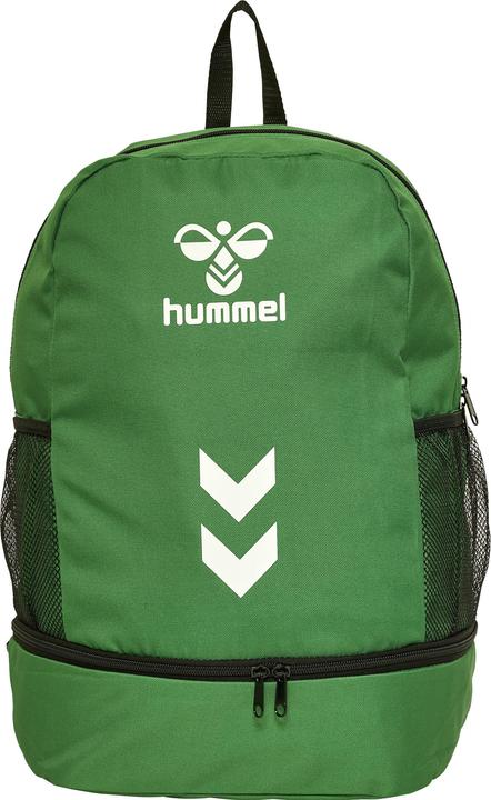 Actual product image hummel Hmlessential Back Pack W. Sc