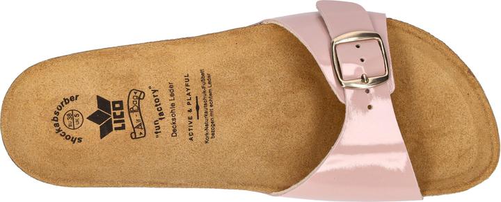 Image du produit Lico Bioline Once (40)