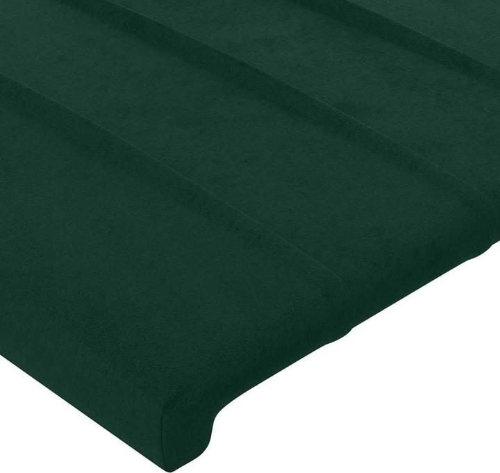 Image du produit vidaXL Harlem (203 x 16 x 128 cm)