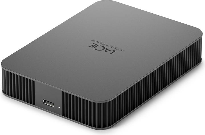 Image du produit LaCie Mobile Drive Secure (5 To)