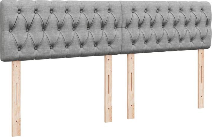 Produktbild vidaXL Leanor (180 x 200 cm)