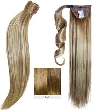 Produktbild Balmain Catwalk Pferdeschwanz Mh La 55cm Amsterdam 9.10a Ombre (L.A. 8CG.6CG, 55 cm)