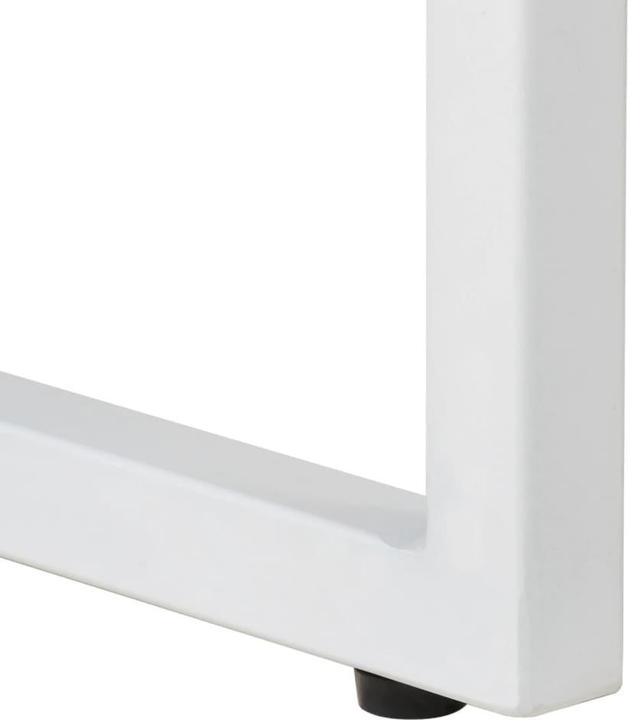 Produktbild vidaXL Esstisch (200 x 90 x 76 cm)