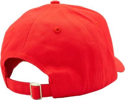 Produktbild Novidarte Swiss Baseballcap (One Size)