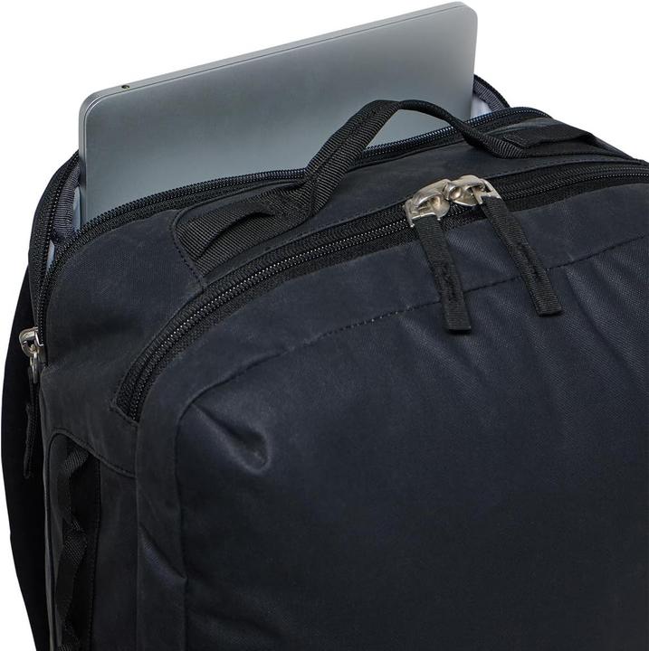 Actual product image Jack Wolfskin Traveltopia Cabin Pack 30 (36 l)