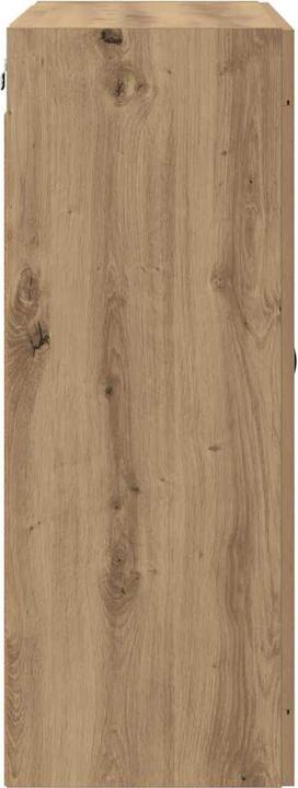 Immagine prodotto vidaXL Wandaufbewahrung (34 x 69.50 x 90 cm)