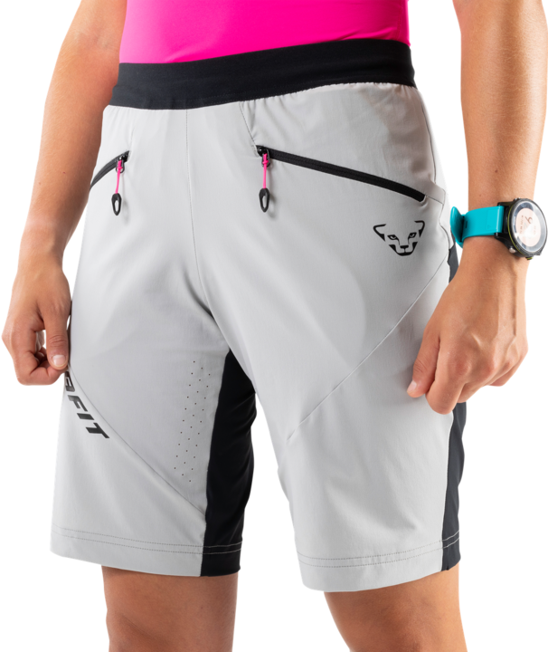 Immagine prodotto Dynafit Pantaloncini Traverse Dynastretch (XL)