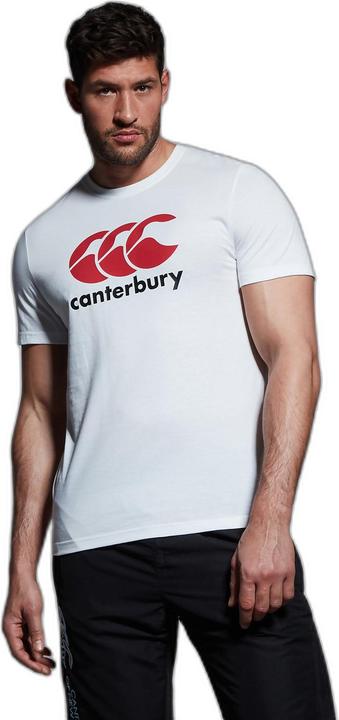 Produktbild Canterbury CCC Logo (S)