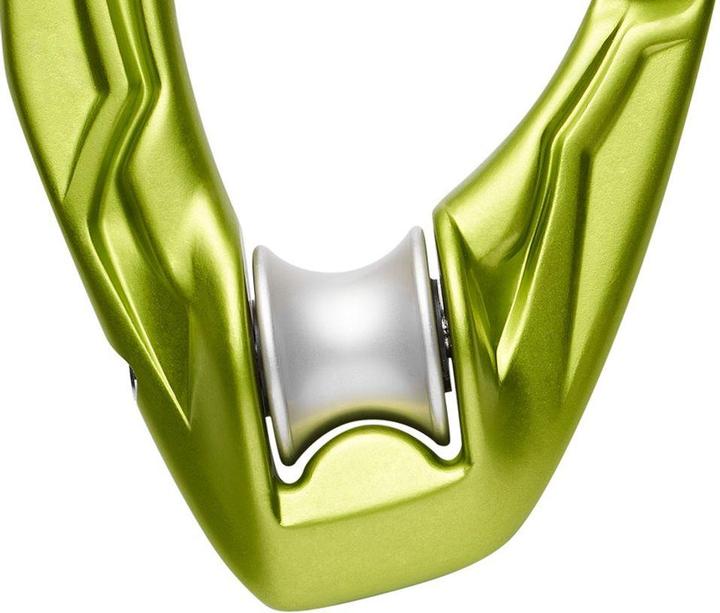 Produktbild Edelrid Axiom Slider Karabiner