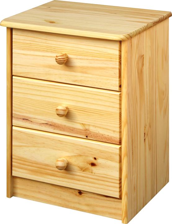 Produktbild SIT Möbel Kommode (43 x 35 x 57 cm)