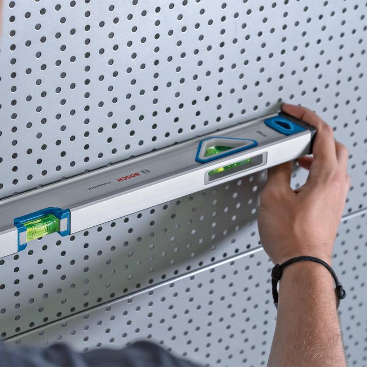 Productafbeelding Bosch Professional Waterpas 120 cm (125 cm)